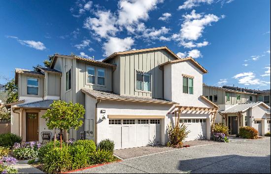 4010 Green Heron Springs Road, Carpinteria CA 93013