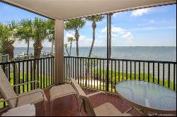 4440 NE Sandpebble Trace Unit 9-301, Stuart FL 34996