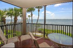 4440 NE Sandpebble Trace Unit 9-301, Stuart FL 34996