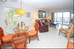 4440 NE Sandpebble Trace Unit 9-301, Stuart FL 34996