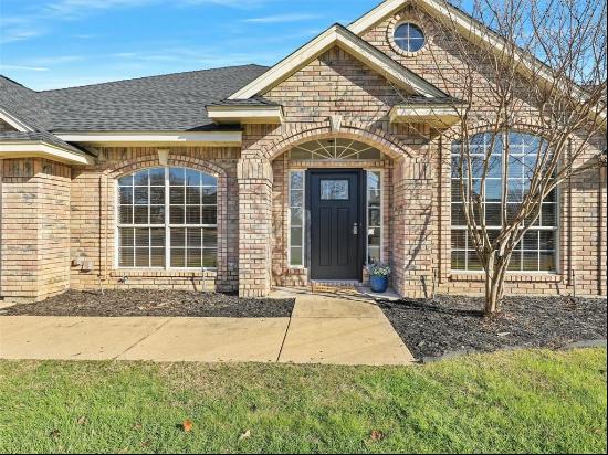 5103 Indian Trail Court, Colleyville TX 76034