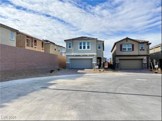 2757 Fiumara Court, Henderson NV 89044