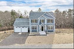 5 Shelburne Lane, Concord NH 03301