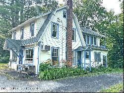 603-607 Wittenberg Road, Mt. Tremper NY 12457