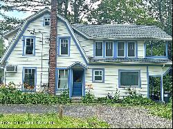 603-607 Wittenberg Road, Mt. Tremper NY 12457