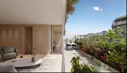 Luxury Development in Recoletos, Madrid 28004