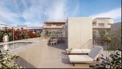 Luxury Development in Recoletos, Madrid 28004