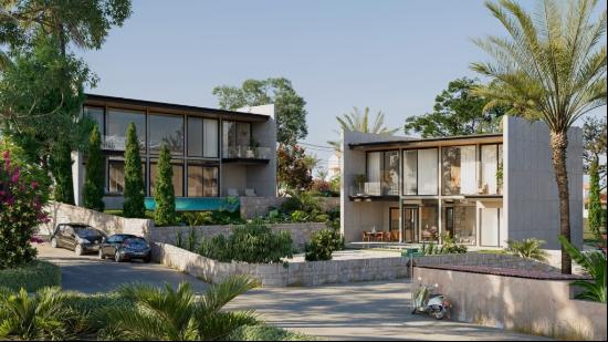 Luxury Villas in Urbanisation La Merced, Calpe - Your Gateway to, Calpe 03710