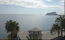 Stunning Seaside Villa with Panoramic Sea Views in Moraira, Cost, Teulada 03724