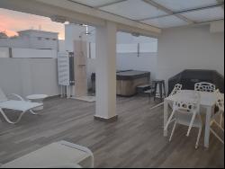 Penthouse for sale in Alicante, Altea, Altea 03590