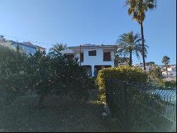 Spacious & Light-Filled Villa With Private Pool for sale in Beni, Benissa 03720