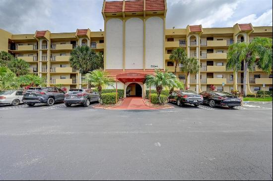 23344 Carolwood Lane Unit 303, Boca Raton FL 33428