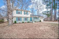 4105 Summerset Drive, Portsmouth VA 23703