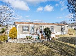 3110 Sherman Drive, Lower Macungie Twp PA 18062