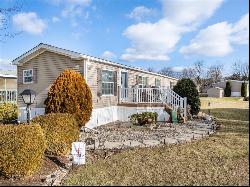 3110 Sherman Drive, Lower Macungie Twp PA 18062