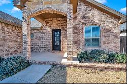 5303 Torrey Vista Dr, Midland TX 79705