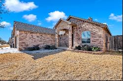 5303 Torrey Vista Dr, Midland TX 79705