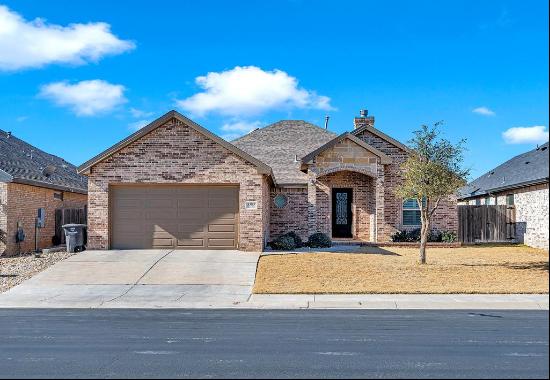 5303 Torrey Vista Dr, Midland TX 79705