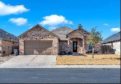 5303 Torrey Vista Dr, Midland TX 79705