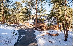 28659 Pine Drive, Evergreen CO 80439