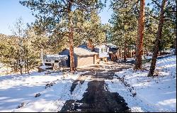 28659 Pine Drive, Evergreen CO 80439