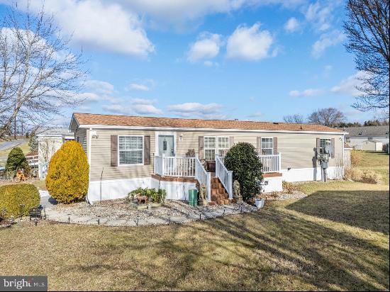 3110 Sherman Drive, Macungie PA 18062