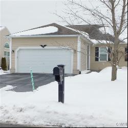 5045 Betsy Ross Way, Salina NY 13088