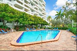 155 Ocean Lane Dr Unit 612, Key Biscayne FL 33149