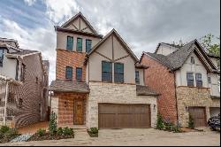 7106 Granada Place, Dallas TX 75223