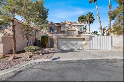 8753 Arawana Place, Henderson NV 89074