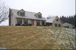 569 Jackson Road, Middleburg PA 17842