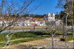 Apartment with river views, center of Alcacer do Sal