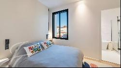 CANNES near Croisette magnificent contemporary renovated apartment