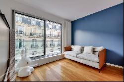 Penthouse with terrace - Victor Hugo - Paris 16