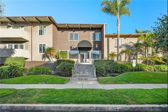 23930 Los Codona #218, Torrance CA 90505