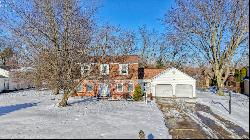 801 Walt Lake Drive, Sandusky OH 44870