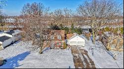 801 Walt Lake Drive, Sandusky OH 44870