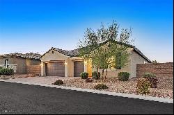 6160 Lautman Ridge Court, Las Vegas NV 89141