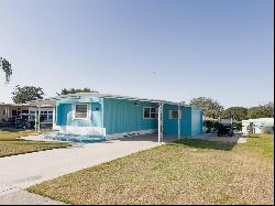 29129 Johnston Road #2641, Dade City FL 33523