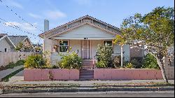 1125 E Montecito Street, Santa Barbara CA 93103