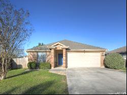 388 Solitaire Path, New Braunfels TX 78130