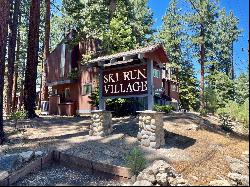 1410 Ski Run Boulevard Unit 9, South Lake Tahoe CA 96150