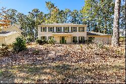 110 Lakeside Drive, Peachtree City GA 30269