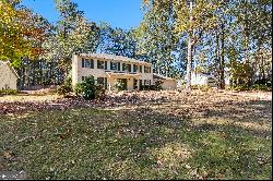 110 Lakeside Drive, Peachtree City GA 30269