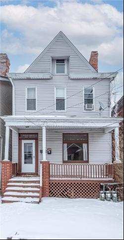 145 Plymouth St, Mt Washington PA 15211