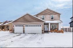 119 37th Avenue E, West Fargo ND 58078