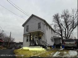 14 Mill Hill Street, Pittston PA 18640