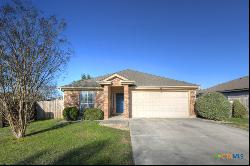 388 Solitaire Path, New Braunfels TX 78130