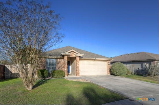 388 Solitaire Path, New Braunfels TX 78130