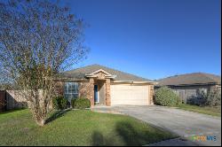 388 Solitaire Path, New Braunfels TX 78130